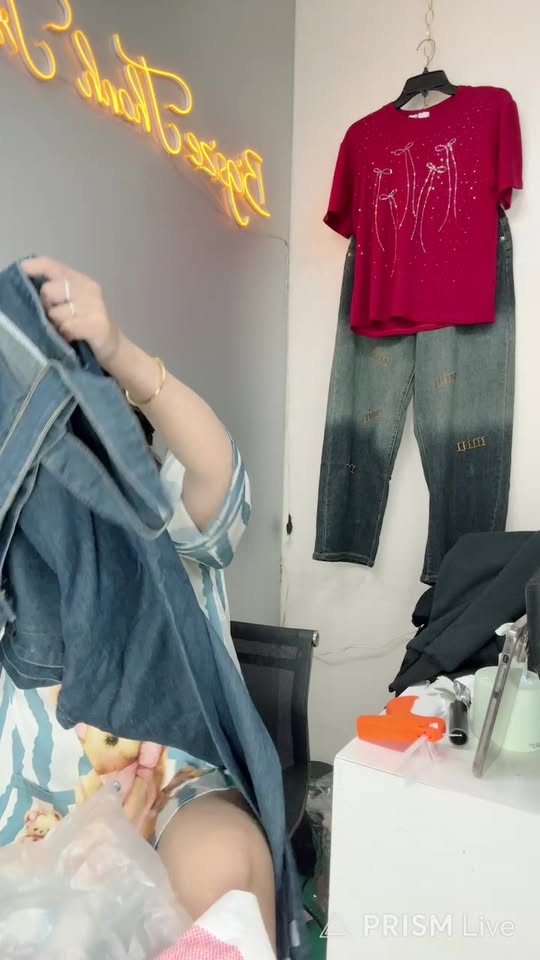 [🆕🇻🇳] Bigsize Thanh Trúc 👕 Top1Fashion 👗  vô đi mấy bà ơi , shares-0✔️ , likes-19❤️️ , date-2025-09-06 01:59:51🇻🇳🇻🇳🇻🇳📰🆕