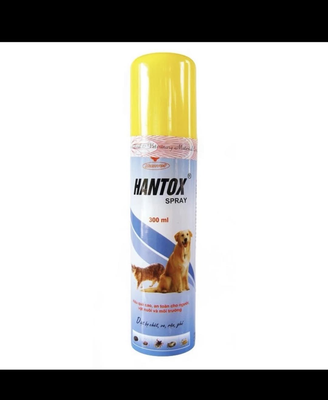 [🆕🇻🇳] Dolly petshop – Spa Cắt Tỉa Lông Chó Mèo Long Biên Hà Nội 🐶🦜 Top1Pets 🐱🐠  Xịt Ve Rận Hantox 300 – Bảo vệ thú cưng toàn diệnDiệt sạch ve, rận, bọ chét hiệu quả
Ngăn ngừa ký sinh trùng quay lại
An toàn, dễ sử dụng, mùi nhẹ d , shares-0✔️ , likes-0❤️️ , date-2025-09-03 22:19:41🐶🐱🇻🇳🇻🇳🇻🇳📰🆕