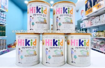 [🆕🇻🇳] Babytown – For Moms & Babies 🧑‍🧒❤️️👶⭐️  𝗦𝘂̛̃𝗮 𝗛𝗶𝗸𝗶𝗱 𝗛𝗮̀𝗻 𝗤𝘂𝗼̂́𝗰
Dòng sữa lành tính, tính mát hạn chế thấp nhất việc bệnh táo bón ở trẻ. Hiệu quả rõ ràng sau 3-5 tháng sử dụng. Nhiều khách hàng  , shares-0✔️ , likes-0❤️️ , date-2025-09-03 22:27:09🇻🇳🇻🇳🇻🇳📰🆕