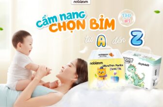 [🆕🇻🇳]  Nabizam Vietnam 🧑‍🧒❤️️👶⭐️  CẨM NANG CHỌN BỈM TỪ A – ZLần đầu làm mẹ, chắc hẳn mẹ bỉm sẽ choáng ngợp trước muôn vàn loại tã/bỉm: nào là bỉm sơ sinh, bỉm dán, bỉm quần, bỉm ngày, b , shares-0✔️ , likes-1❤️️ , date-2025-09-05 03:01:46🇻🇳🇻🇳🇻🇳📰🆕