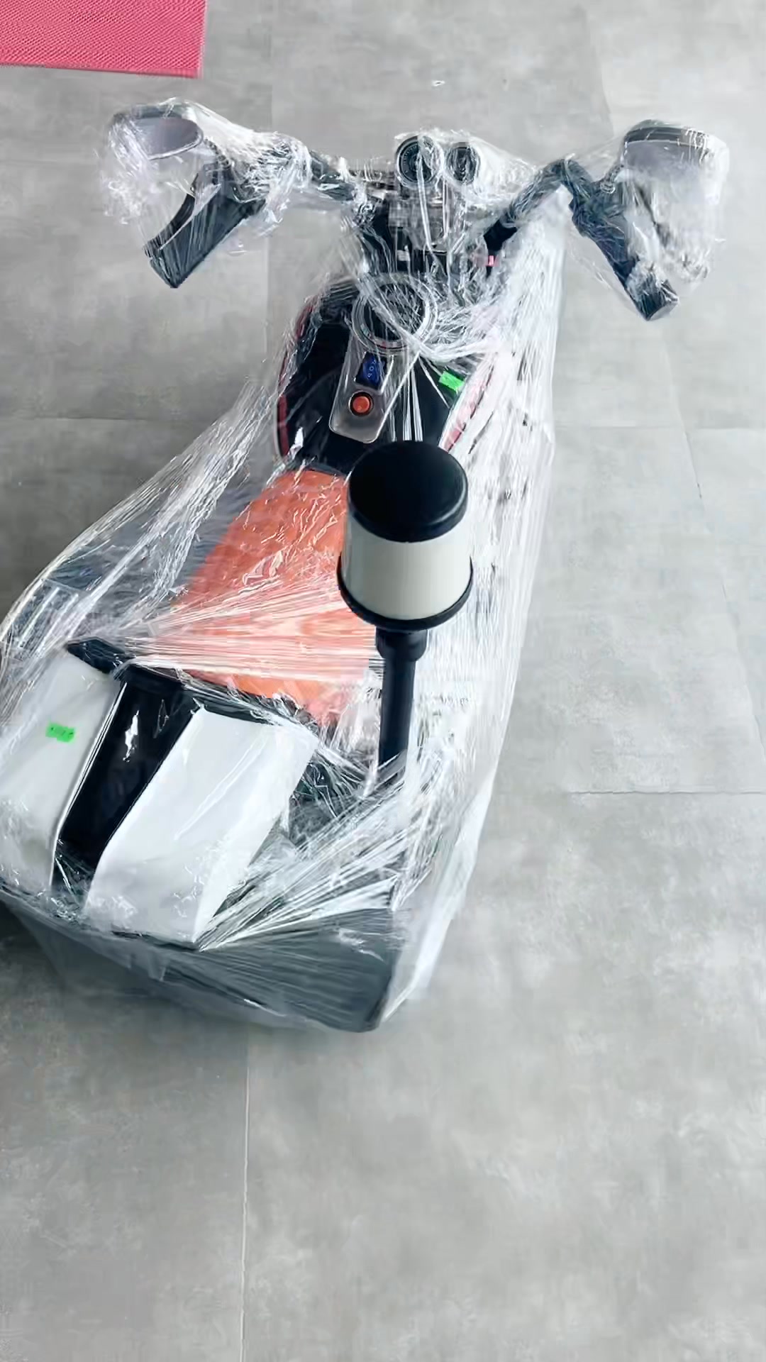 [🆕🇻🇳]  Shop Mỹ Vy – Chuyên thời trang trẻ em, thực phẩm, dược phẩm, vật dụng chuyên cho bé và trẻ 🧑‍🧒❤️️👶⭐️ Đưa Một Em Xe Mô Tô Điện Cảnh Sát Về Tới Nhà Cho Bé IuCảm Ơn Hai Anh Chị Dễ Thương Đã Ủng Hộ Shop ạMẫu Xe Mới Đã Về Với Chủ Mới Đáng Yêuuu𝐇𝐚̀𝐧𝐠 𝐒𝐚̆̃𝐧 𝐈 , shares-0✔️ , likes-0❤️️ , date-2025-09-02 23:51:08🇻🇳🇻🇳🇻🇳📰🆕