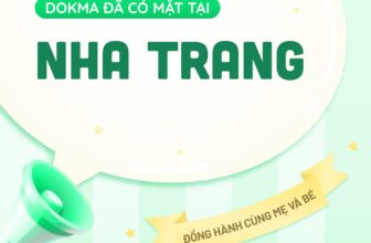 [🆕🇻🇳]  Dokma – Quần áo phụ kiện cho bé yêu [🆕Top1Vietnam🇻🇳] 🧑‍🧒❤️️👶⭐️  𝐁ỉ𝐦 𝐃𝐨𝐤𝐦𝐚 đã 𝐜ó 𝐦ặ𝐭 𝐭ạ𝐢 𝐂𝐡𝐢𝐩 𝐂𝐡𝐢𝐩 𝐋𝐮𝐱𝐮𝐫𝐲!Tin vui cho các mẹ bỉm thành phố biển xinh đẹp
Từ nay, mẹ và bé ở Nha Trang đã có thể dễ dàng tìm thấy bỉm Do , shares-2✔️ , likes-10❤️️ , date-2025-09-04 21:13:13🇻🇳🇻🇳🇻🇳📰🆕