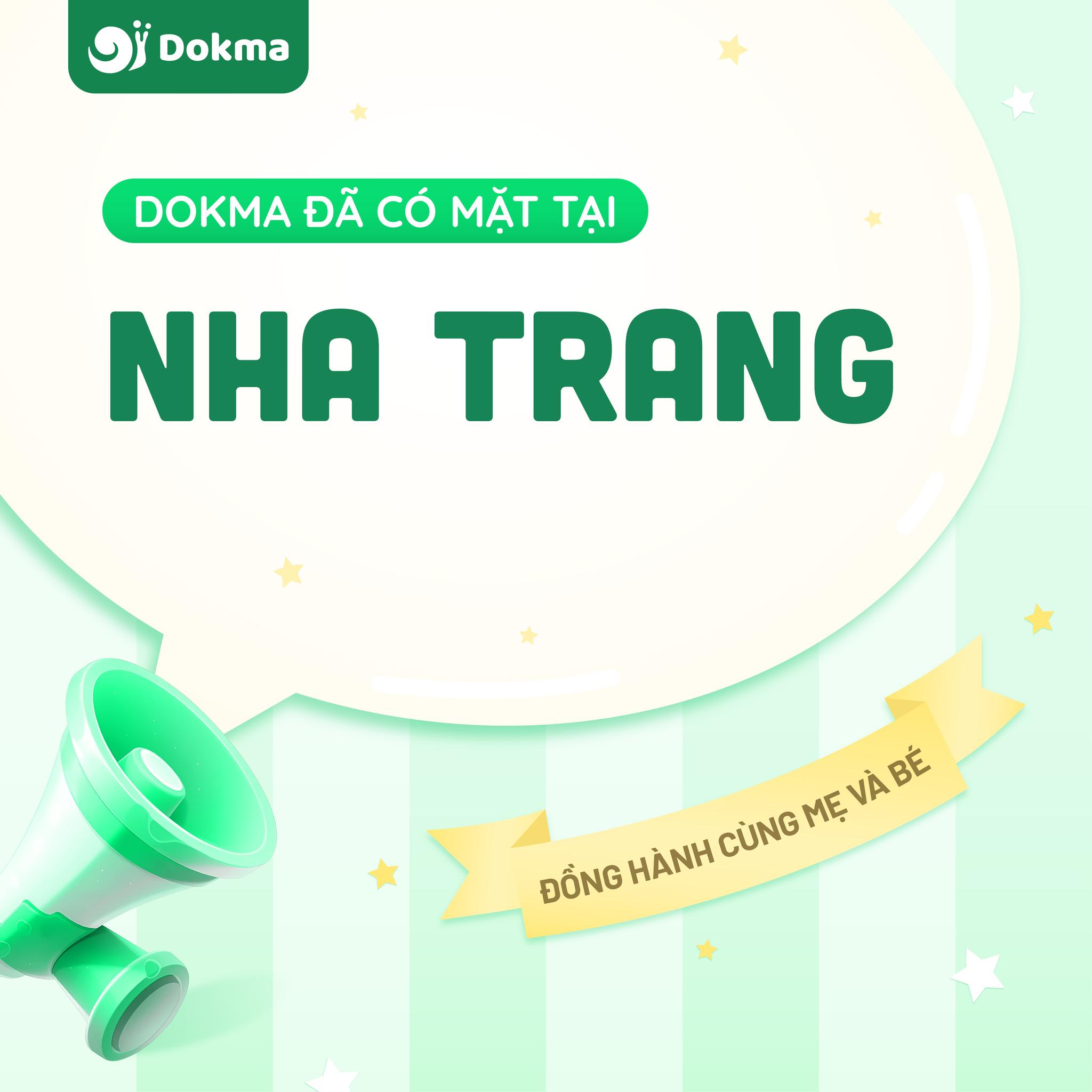 [🆕🇻🇳]  Dokma – Quần áo phụ kiện cho bé yêu [🆕Top1Vietnam🇻🇳] 🧑‍🧒❤️️👶⭐️  𝐁ỉ𝐦 𝐃𝐨𝐤𝐦𝐚 đã 𝐜ó 𝐦ặ𝐭 𝐭ạ𝐢 𝐂𝐡𝐢𝐩 𝐂𝐡𝐢𝐩 𝐋𝐮𝐱𝐮𝐫𝐲!Tin vui cho các mẹ bỉm thành phố biển xinh đẹp
Từ nay, mẹ và bé ở Nha Trang đã có thể dễ dàng tìm thấy bỉm Do , shares-2✔️ , likes-10❤️️ , date-2025-09-04 21:13:13🇻🇳🇻🇳🇻🇳📰🆕