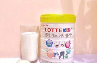 [🆕🇻🇳]  Shop Nhật Minh – Đồ em bé – Đồ trẻ em 🧑‍🧒❤️️👶⭐️  SỮA LOTTE KID A+ – MẸ CHỌN MỘT, CON ĐƯỢC NGÀN
Có những lựa chọn trong đời, chỉ cần đúng một lần… là đủ để con lớn lên khoẻ mạnh, an toàn và phát triển to , shares-0✔️ , likes-1❤️️ , date-2025-09-01 19:15:36🇻🇳🇻🇳🇻🇳📰🆕