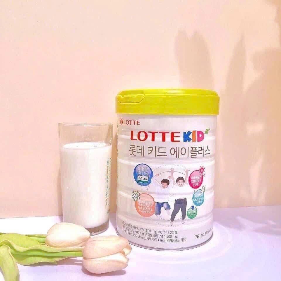 [🆕🇻🇳]  Shop Nhật Minh – Đồ em bé – Đồ trẻ em 🧑‍🧒❤️️👶⭐️  SỮA LOTTE KID A+ – MẸ CHỌN MỘT, CON ĐƯỢC NGÀN
Có những lựa chọn trong đời, chỉ cần đúng một lần… là đủ để con lớn lên khoẻ mạnh, an toàn và phát triển to , shares-0✔️ , likes-1❤️️ , date-2025-09-01 19:15:36🇻🇳🇻🇳🇻🇳📰🆕