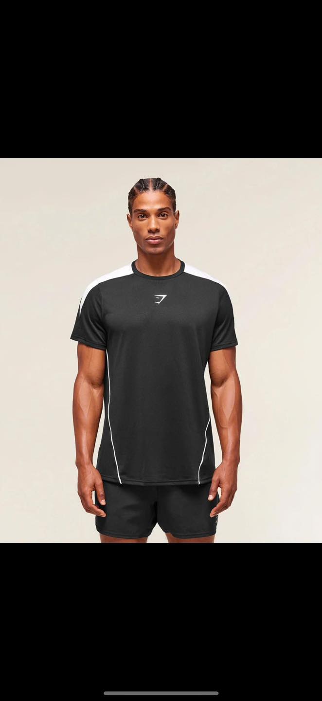 [🆕🇻🇳] GO SHOP – Cửa hàng quần áo nam 👕 Top1Fashion 👗  Restock
Hàng hot từ Brand chuyên Gym Gymshark Arrival Block Tee. Chất vải Polyester mịn co giãn cực tốt đặc trưng của hãng. Thiết kế ôm phần ngực nhưng vẫn , shares-0✔️ , likes-0❤️️ , date-2025-09-04 19:01:41🇻🇳🇻🇳🇻🇳📰🆕