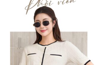 [🆕🇻🇳] Cardina Sài Gòn 👕 Top1Fashion 👗   Áo Len Cardigan Phối Viền | Nét duyên dáng chớm thu
Thiết kế basic nhưng đầy tinh tế cho nàng yêu sự nhẹ nhàngChất len lông thỏ mềm mịn, không bai xù
, shares-0✔️ , likes-1❤️️ , date-2025-09-07 03:50:11🇻🇳🇻🇳🇻🇳📰🆕