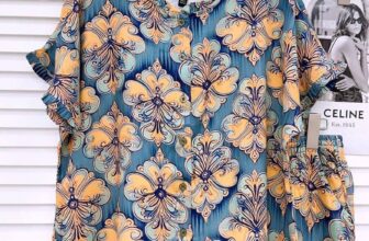 [🆕🇻🇳] Chuyên đồ bộ tole – Thanh Ngàn 👕 Top1Fashion 👗  Quần dài tay ngắn cổ tim bèo
Vải ton xuất mát mềm mịn, thấm hút mồ hôi, ít rút, ít nhăn
Có size 43_70kg
Zalo 0963643922Khách add link zalo để săn sale ,  , shares-0✔️ , likes-1❤️️ , date-2025-09-04 03:53:21🇻🇳🇻🇳🇻🇳📰🆕