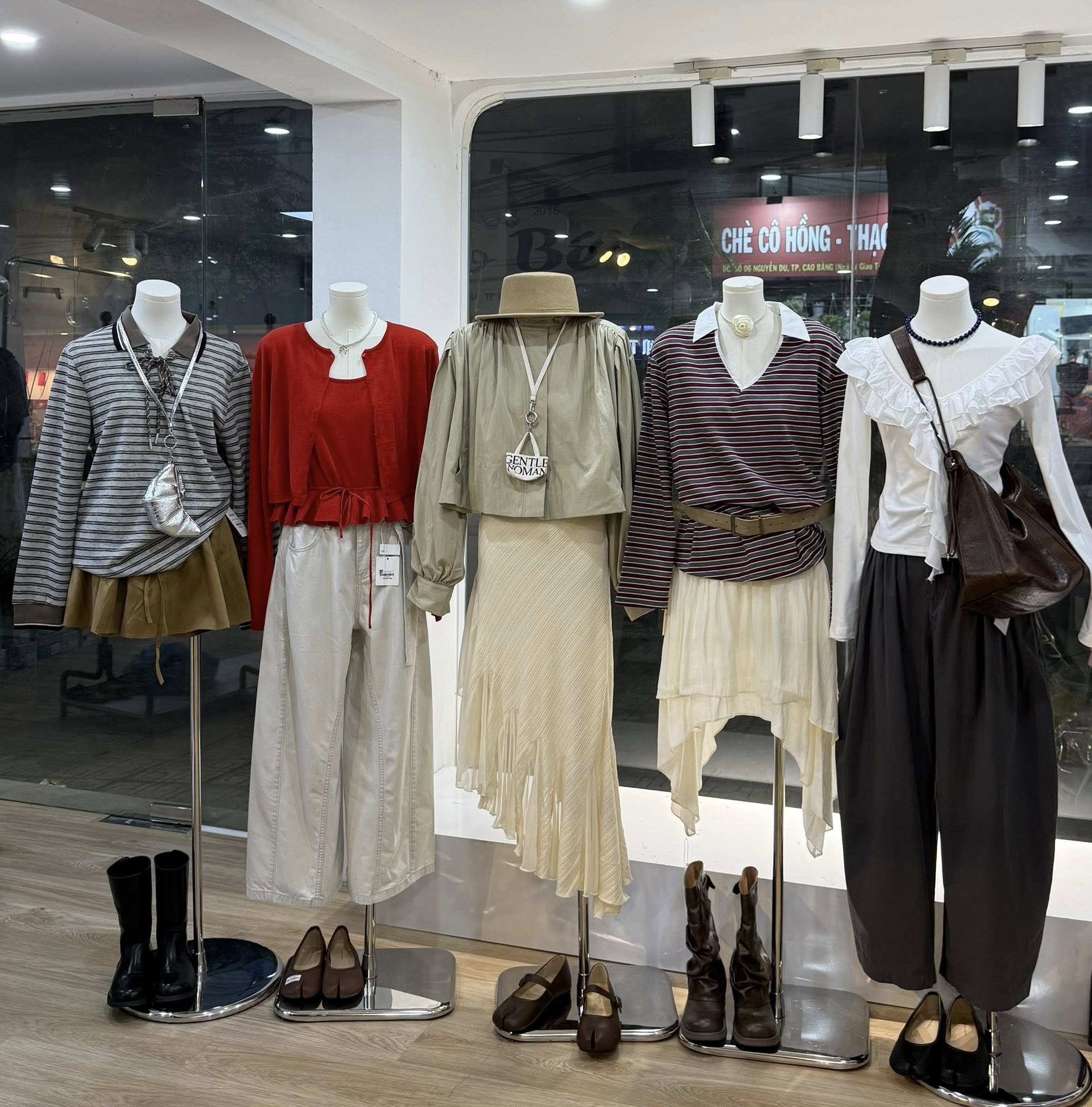 [🆕🇻🇳] JAN SHOP – Nhà phân phối chính hãng thương hiệu thời trang nam J&CO, FAPAS 👕 Top1Fashion 👗  𝐸𝑙𝑒𝑔𝑎𝑛𝑐𝑒 𝑓𝑜𝑟 𝑌𝑜𝑢𝑟 𝐹𝑖𝑟𝑠𝑡 𝐷𝑎𝑦Một chút “điệu đà” cho ngày đầu đi làm sau lễ, một chiếc sơ mi slimfit mang tinh thần lịch lãm nhưng vẫn trẻ trung, dễ dàng gh , shares-0✔️ , likes-2❤️️ , date-2025-09-04 02:00:59🇻🇳🇻🇳🇻🇳📰🆕