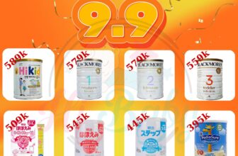 [🆕🇻🇳]  Hi Baby – 222 Nguyễn Phước Lan 🧑‍🧒❤️️👶⭐️ Bame ơi đừng bỏ lỡ đại tiệc S..A/L..E tại Hi Baby – 274 Lê Quảng Chí toàn bộ tất cả các sản phẩm đều có D\E\A\L siêuuu hời mời bame ghé thăm cửa hàng hoặc  , shares-1✔️ , likes-8❤️️ , date-2025-09-07 09:01:42🇻🇳🇻🇳🇻🇳📰🆕