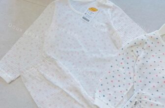 [🆕🇻🇳]  Doux Bébé – Chuyên sỉ lẻ thời trang trẻ em 🧑‍🧒❤️️👶⭐️ Set nè của brand nội địa Hàn, auth mà giá xinh hông thể xinh hơn. Chất liệu cotton giấy, thời tiết này hợp quá trời hợp lun các chị ơiiiiiEm có 2 màu: h , shares-0✔️ , likes-3❤️️ , date-2025-09-04 22:59:58🇻🇳🇻🇳🇻🇳📰🆕