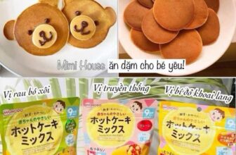 [🆕🇻🇳] Shop Tí Ỉn – �CHUYÊN ĐỒ SS BỈM SỮA MẸ & BE� 🧑‍🧒❤️️👶⭐️ 𝐁𝐎̣̂𝐓 𝐋𝐀̀𝐌 𝐁𝐀́𝐍𝐇 𝐖𝐀𝐊𝐎𝐃𝐎 𝟗𝐌 VỀ ĐỦ VỊ
– Làm bánh cho con chưa bao giờ dễ dàng và nhanh gọn đến thế!Trổ tài làm bánh siêu đơn gi , shares-0✔️ , likes-3❤️️ , date-2025-09-05 15:33:06🇻🇳🇻🇳🇻🇳📰🆕