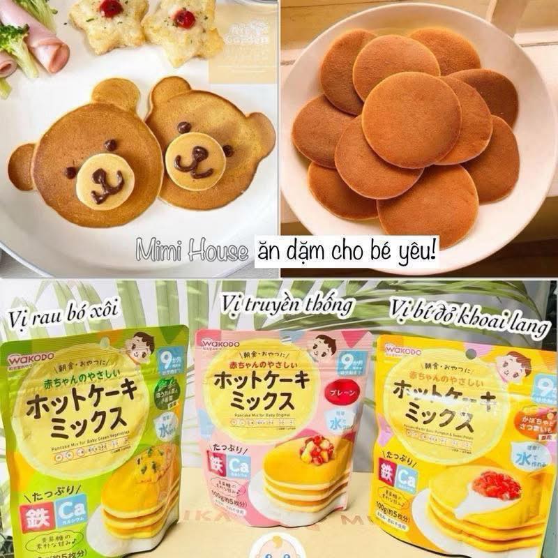 [🆕🇻🇳] Shop Tí Ỉn – �CHUYÊN ĐỒ SS BỈM SỮA MẸ & BE� 🧑‍🧒❤️️👶⭐️ 𝐁𝐎̣̂𝐓 𝐋𝐀̀𝐌 𝐁𝐀́𝐍𝐇 𝐖𝐀𝐊𝐎𝐃𝐎 𝟗𝐌 VỀ ĐỦ VỊ
                         
– Làm bánh cho con chưa bao giờ dễ dàng và nhanh gọn đến thế! 

 Trổ tài làm bánh siêu đơn gi , shares-0✔️ , likes-3❤️️ , date-2025-09-05 15:33:06🇻🇳🇻🇳🇻🇳📰🆕