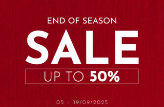 [🆕🇻🇳] IDUNN  Thiết kế & Thời trang 👕 Top1Fashion 👗  𝐄𝐍𝐃 𝐎𝐅 𝐒𝐄𝐀𝐒𝐎𝐍 𝐒𝐀𝐋𝐄 – 𝐔𝐏 𝐓𝐎 𝟓𝟎%
Bạn đã sẵn sàng để sở hữu những thiết kế cao cấp, tối giản và tinh tế của IDUNN với mức giá chưa từng có?Từ ngày 05/09 đến , shares-7✔️ , likes-58❤️️ , date-2025-09-05 17:13:31🇻🇳🇻🇳🇻🇳📰🆕