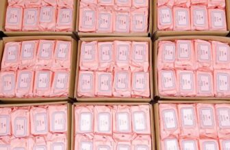 [🆕🇻🇳] Cún Store – Đồ sơ sinh cao cấp 🧑‍🧒❤️️👶⭐️ GOM NHANH
Khăn giấy ướt GUMI cao cấp cho bé CHỈ #10k / GÓI 80 TỜ
CẢ THÙNG #95k /1 thùng 10 gói
Khăn ướt Gumi
– Thành phần: Vải không dệt Spunlace, nước ti , shares-0✔️ , likes-3❤️️ , date-2025-09-04 03:47:58🇻🇳🇻🇳🇻🇳📰🆕