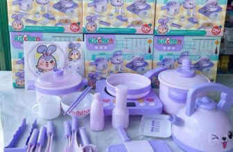 [🧸️🇻🇳] Chuyên sỉ , lẻ đồ chơi cân ký cho bé 🎈Top1Toys🧸️  Sẵn hàng bếp như hình
Quan tâm ib
, shares-1✔️ , likes-0❤️️ , date-2025-09-03 02:56:42🇻🇳🇻🇳🇻🇳📰🆕