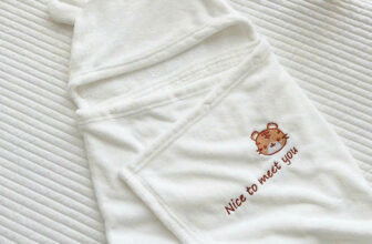 [🆕🇻🇳] Mẹ và Bé SANA – 58 Xuân Diệu TP Hà Tĩnh – Hệ Thống Mẹ và Bé hàng chuẩn giá tốt  🧑‍🧒❤️️👶⭐️  KHĂN CHOÀNG TẮM KÈM MŨ TAI GẤU SIÊU XINHCác mẹ ơi, sau khi tắm xong, bé yêu cần được giữ ấm và lau khô thật nhanh để tránh gió lạnh . Và đây chính là “ , shares-0✔️ , likes-0❤️️ , date-2025-09-06 01:00:09🇻🇳🇻🇳🇻🇳📰🆕