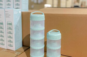 [🆕🇻🇳] Phuong Loan baby – Mẹ và Bé 🧑‍🧒❤️️👶⭐️ 𝑯𝒐̣̂𝒑 𝒄𝒉𝒊𝒂 𝒔𝒖̛̃𝒂 𝑴𝒐𝒚𝒖𝒖𝒎 Hàn Quốc siêu tiện lợiMón đồ hết sức cần thiết khi cho bé ra ngoài, đi học. Mẹ chia sẵn lượng sữa cần pha mang theo gọn nhẹ thay , shares-0✔️ , likes-0❤️️ , date-2025-09-06 22:08:48🇻🇳🇻🇳🇻🇳📰🆕