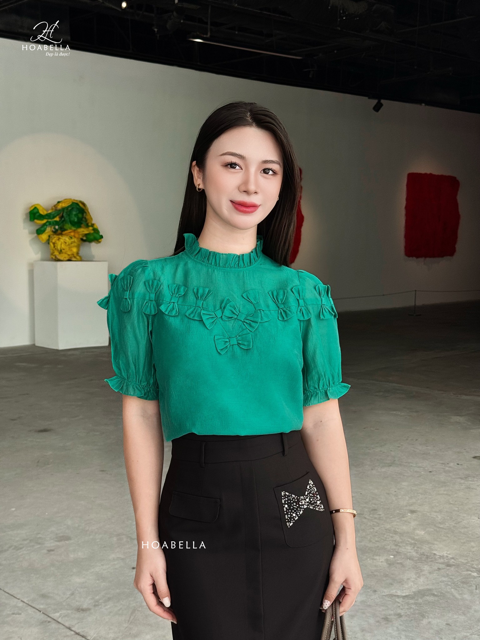 [🆕🇻🇳] Thời trang EVY – BAZA Thanh Hoá 👕 Top1Fashion 👗   Háo hức với BST Thu 𝟐𝟎𝟐𝟓 xinh đẹp của chị em
Khí chất thanh lịch, nét đẹp thời thượng
Zalo: 0899011989
Miễn phía ship
Kiểm tra hàng đẹp mới thanh t , shares-0✔️ , likes-1❤️️ , date-2025-09-06 18:31:48🇻🇳🇻🇳🇻🇳📰🆕