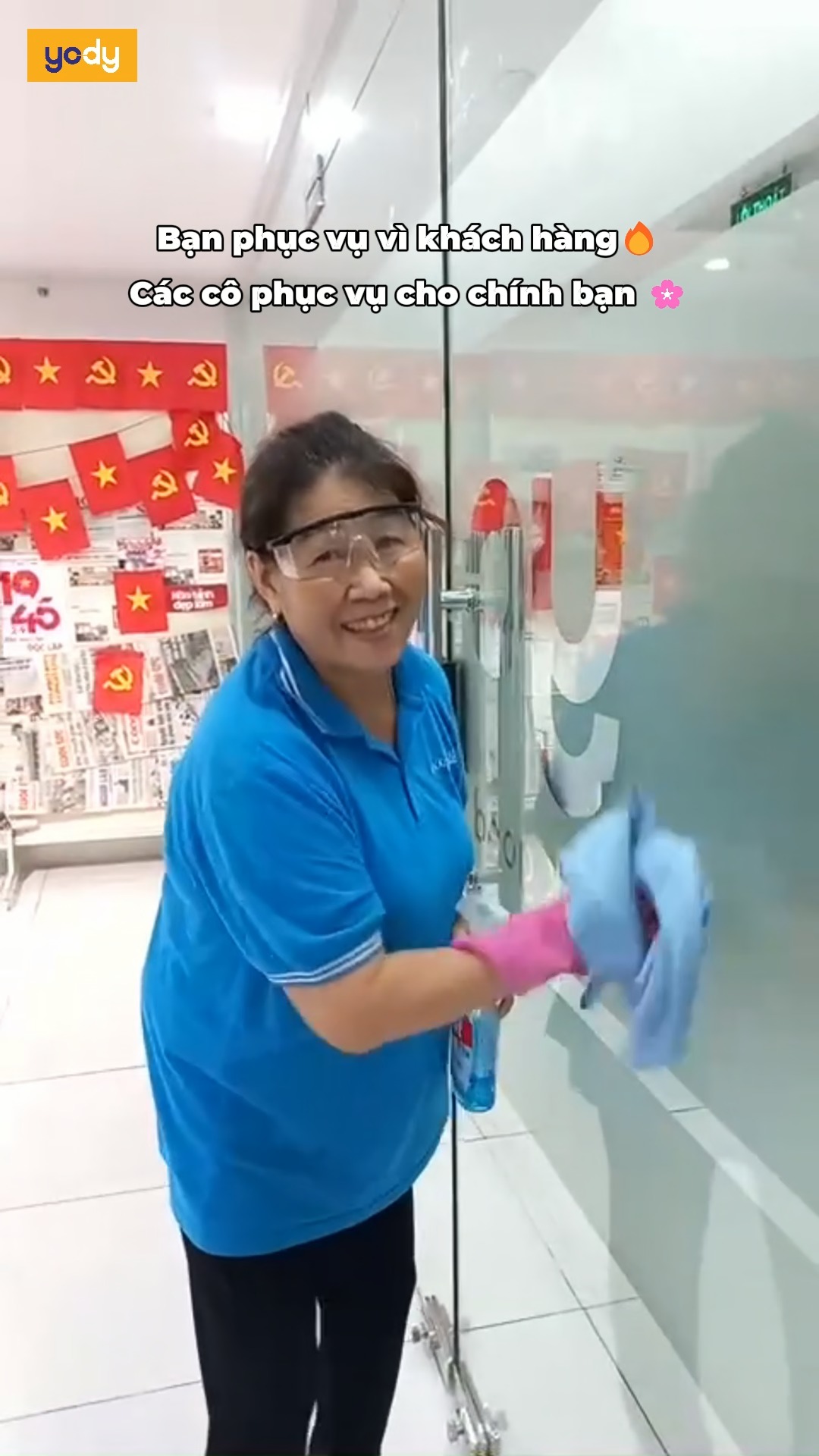 [🆕🇻🇳] YODY Lifestyle 👕 Top1Fashion 👗   , shares-0✔️ , likes-0❤️️ , date-🇻🇳🇻🇳🇻🇳📰🆕