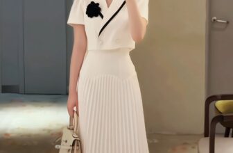 [🆕🇻🇳] La Rosa Store –  Thương hiệu thời trang dự tiệc, công sở chất lượng cao, giá tốt 👕 Top1Fashion 👗  N\u00e0ng c\u00f4ng s\u1edf hi\u1ec7n \u0111\u1ea1i lu\u00f4n c\u1ea7n m\u1ed9t set \u0111\u1ed3 v\u1eeba thanh l\u1ecbch, v\u1eeba t\u00f4n d\u00e1ng. Thi , shares-13✔️ , likes-65❤️️ , date-2025-09-06 16:43:19🇻🇳🇻🇳🇻🇳📰🆕