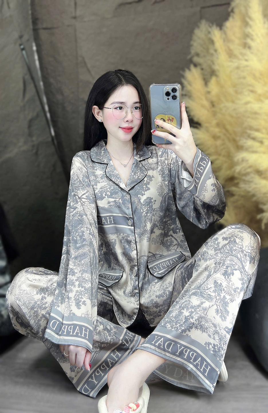 [🆕🇻🇳] NPP Đồ Ngủ Bạc Liêu – Ngọt Store 👕 Top1Fashion 👗  Latin túi nắp
40-60 ký
, shares-0✔️ , likes-2❤️️ , date-2025-09-09 17:31:02🇻🇳🇻🇳🇻🇳📰🆕