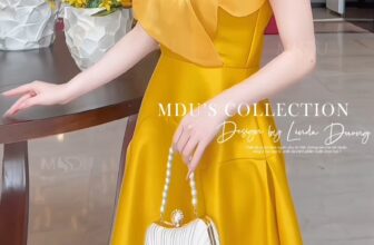 [🆕🇻🇳] Mẹ Đậu Đậu – chuyên váy thiết kế cao cấp size cho các chị đẹp từ 40-70kg 👕 Top1Fashion 👗  MDU4667 – Khi Sắc Vàng Gặp Gỡ Vẻ Quyến Rũ Thanh TaoKhoác lên mình MDU4667, nàng như bước vào bức tranh đầy ánh sáng với gam vàng rực rỡ cùng chất liệu ta , shares-0✔️ , likes-0❤️️ , date-2025-09-05 17:01:54🇻🇳🇻🇳🇻🇳📰🆕