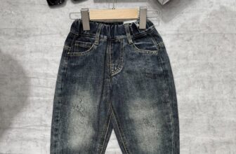 [🆕🇻🇳]  RICH KIDS – Chuyên Quần Áo Trẻ Em Phụ Kiện cho bé 🧑‍🧒❤️️👶⭐️ Lên đồ cho bé nào các mom ơi
#richkid
#106melinhvinhyen
, shares-0✔️ , likes-0❤️️ , date-2025-09-07 02:17:30🇻🇳🇻🇳🇻🇳📰🆕