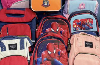 [🆕🇻🇳] Mẹ và Bé Lào Cai – Bống Xinh 135 Quy Hoá 🧑‍🧒❤️️👶⭐️ SALE SALE SALE
Balo đi học cho bé sale đồng giá 50k
, shares-1✔️ , likes-15❤️️ , date-2025-09-02 23:00:14🇻🇳🇻🇳🇻🇳📰🆕