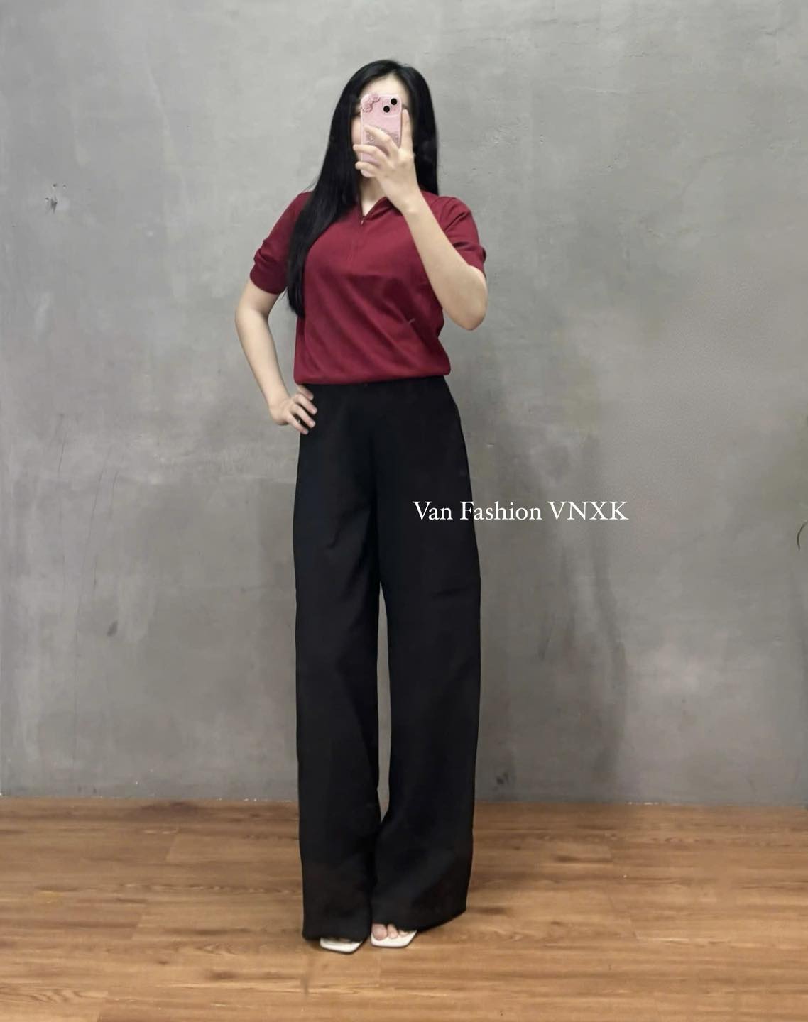 [🆕🇻🇳] JUFIE – A local brand from Vietnam 👕 Top1Fashion 👗  𝐓𝐔𝐃𝐀 𝐃𝐑𝐄𝐒𝐒 | Nổi bật theo cách đơn giản nhấtMột chút nhẹ nhàng kèm theo một chút sang chảnh, gói gọn trong từ chiếc đầm tinh tếSize : SML
Color : Ch , shares-1✔️ , likes-8❤️️ , date-2025-09-04 23:13:14🇻🇳🇻🇳🇻🇳📰🆕