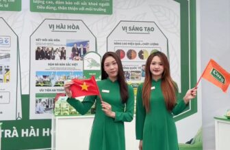 [🆕🇻🇳] Cozy – Thơm Đậm Vị Trà, Hài Hòa Nhịp Sống 🍻 Top1Drink 🥂  Lễ 2.9 này check-in tại triển lãm Thành Tựu Đất Nước – 80 năm hành trình Độc lập – Tự do – Hạnh phúc cùng Cozy nhé!——–
Cozy – Thơm Đậm Vị Trà, Hài  , shares-0✔️ , likes-0❤️️ , date-2025-09-06 21:11:10🇻🇳🇻🇳🇻🇳📰🆕