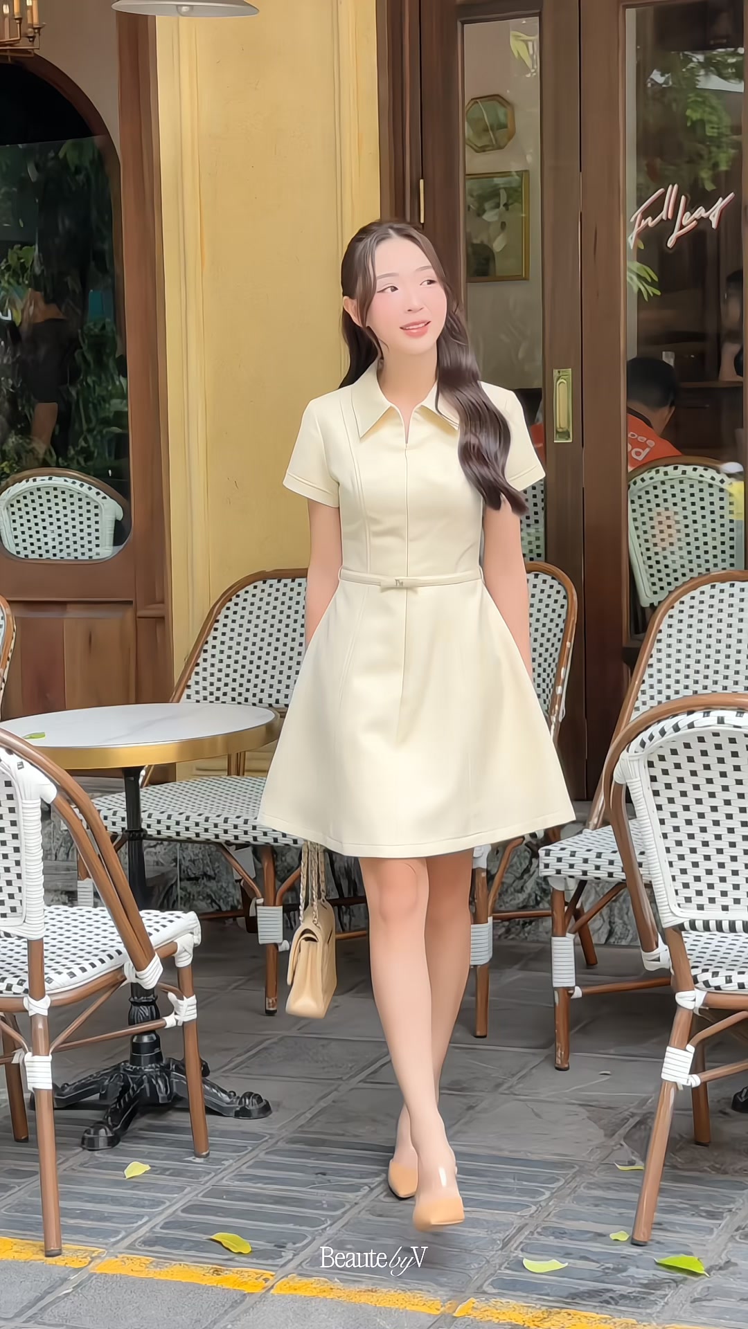 [🆕🇻🇳] BeautebyV 👕 Top1Fashion 👗  Our beloved Winnie Dress is finally back in stock – don’t miss your chance this time
___
𝗕𝗘𝗔𝗨𝗧𝗘 𝗕𝗬 𝗩
𝐒𝐭𝐨𝐫𝐞:
Add: 105A2 Phạm Ngọc Thạch, Q. Đống Đa, Hà N , shares-0✔️ , likes-0❤️️ , date-2025-09-07 18:30:26🇻🇳🇻🇳🇻🇳📰🆕