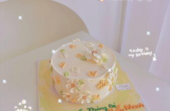 [🆕🇻🇳] Tiệm Bánh Chị Ái – Chuyên cung cấp Bánh Sinh nhật, Bánh nướng, Bông lan, Tiramisu 🍔 Top1Food  🍜 Mẫu này cứ hot hòn họt- khách mình chỉ việc đổi màu yêu thích thoyInbox Tiệm Ái tư vấn ngay nhé!———–
𝗧𝗶𝗲̣̂𝗺 𝗕𝗮́𝗻𝗵 𝗖𝗵𝗶̣ 𝗔́𝗶
Bánh mới mỗi ngày –  , shares-0✔️ , likes-8❤️️ , date-2025-09-03 15:00:07🇻🇳🇻🇳🇻🇳📰🆕