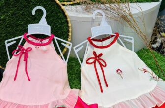 [🆕🇻🇳] Ben Bắp – Cửa Hàng Mẹ Và Bé 🧑‍🧒❤️️👶⭐️ Ui bộ yếm xinh nấc nấc luôn á cả nhà ạTrung thu kiểu dè mẹ chả sắm cho nàng thơ 1 bộ, hàng em sẵn nha cả nhàSz 1-10 tuổi73 LHP
, shares-0✔️ , likes-10❤️️ , date-2025-09-05 05:02:30🇻🇳🇻🇳🇻🇳📰🆕