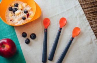 [🆕🇻🇳] Shop Mẹ Miu – Chuyên đồ cho mẹ và bé sơ sinh 🧑‍🧒❤️️👶⭐️ Nhăm nhăm nhăm, ăn thật ngon không sợ bị bỏng vì đã có thìa báo nhiệt Tommee Tippee Heat Sense “ờ mây zing” rồi đây.Ở chiếc thìa Heat Sense này tính năn , shares-0✔️ , likes-2❤️️ , date-2025-09-05 16:43:57🇻🇳🇻🇳🇻🇳📰🆕