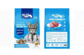 [🆕🇻🇳] Mun Spa & Petshop 🐶🦜 Top1Pets 🐱🐠 Thức Ăn Hạt MRVET T3 Cho Mèo (1kg) – Hỗ Trợ Đường Tiết Niệu, Phù Hợp Mọi Lứa TuổiDành riêng cho các “boss” yêu thương, dòng thức ăn 𝐔𝐫𝐢𝐧𝐚𝐫𝐲 siêu chất lượ , shares-0✔️ , likes-1❤️️ , date-2025-09-05 15:22:39🐶🐱🇻🇳🇻🇳🇻🇳📰🆕