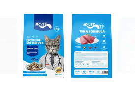 [🆕🇻🇳] Mun Spa & Petshop 🐶🦜 Top1Pets 🐱🐠 Thức Ăn Hạt MRVET T3 Cho Mèo (1kg) – Hỗ Trợ Đường Tiết Niệu, Phù Hợp Mọi Lứa TuổiDành riêng cho các “boss” yêu thương, dòng thức ăn 𝐔𝐫𝐢𝐧𝐚𝐫𝐲 siêu chất lượ , shares-0✔️ , likes-1❤️️ , date-2025-09-05 15:22:39🐶🐱🇻🇳🇻🇳🇻🇳📰🆕