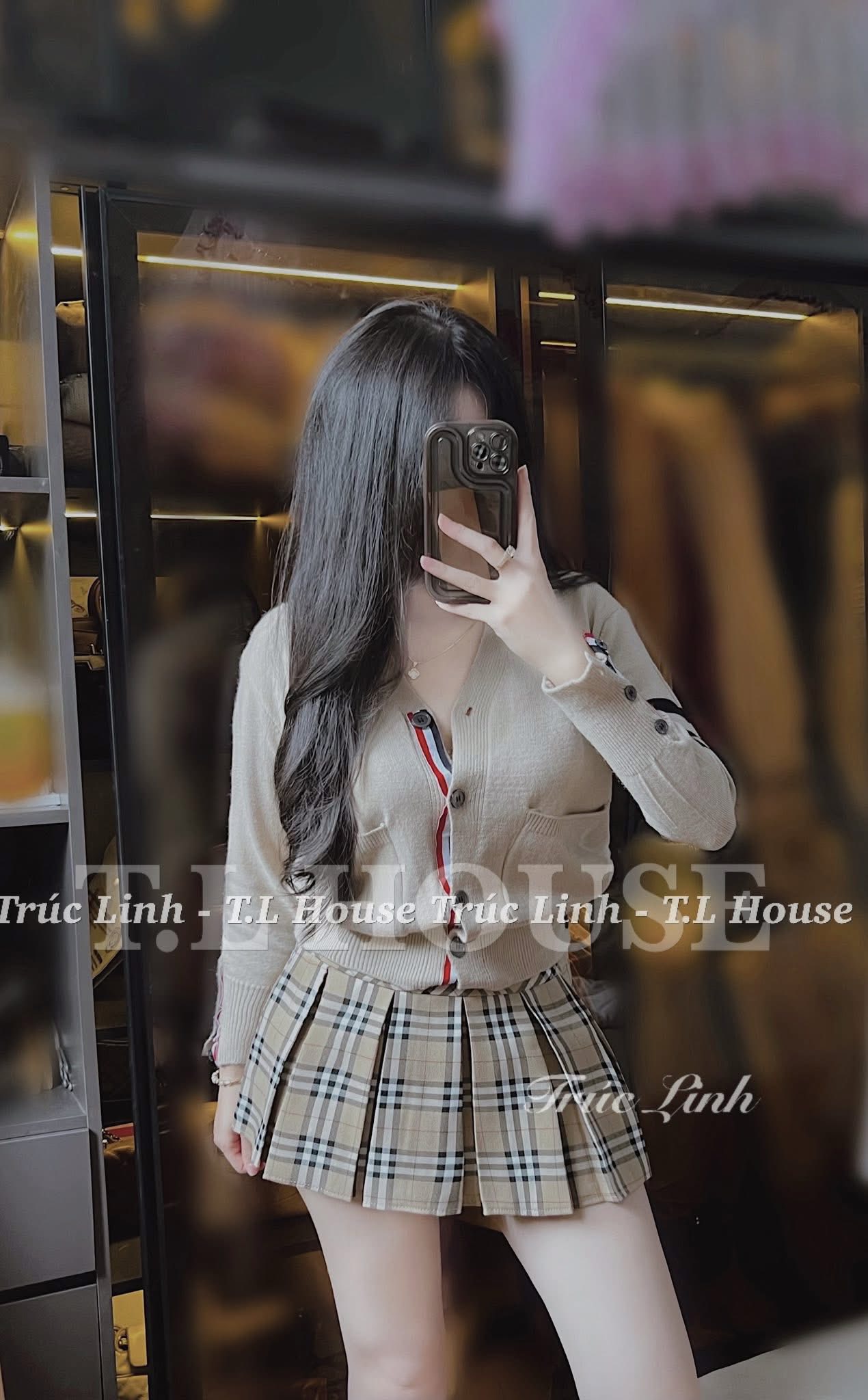 [🆕🇻🇳] Trúc Linh – T.L House – Cửa hàng quần áo 👕 Top1Fashion 👗  10 mẫu hothit của nhà em em về thêm sẵn síp rùi nhen đủ size đủ số ạ
, shares-2✔️ , likes-63❤️️ , date-2025-09-07 18:50:35🇻🇳🇻🇳🇻🇳📰🆕