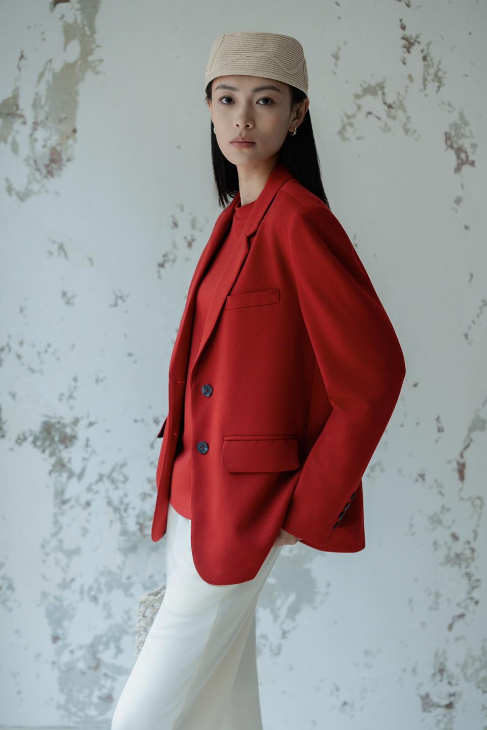 [🆕🇻🇳] WEPHOBIA Cửa hàng quần áo nữ 👕 Top1Fashion 👗  “MODERN CHIC” – Mini drops Aug 2025
Available now online & in storesTrong dòng chảy lịch sử thời trang, đỏ luôn là màu sắc mang theo sức hút thị giác mạn , shares-5✔️ , likes-87❤️️ , date-2025-09-06 18:11:03🇻🇳🇻🇳🇻🇳📰🆕