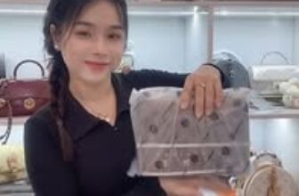[🆕🇻🇳] Châu Túi Đẹp – Chuyên túi Hàng Qc đẹp- Giá tốt 👕 Top1Fashion 👗  Bản chính hãng
, shares-0✔️ , likes-4❤️️ , date-2025-09-06 19:59:44🇻🇳🇻🇳🇻🇳📰🆕