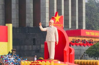 [🆕🇻🇳] Vet24h Academy 🐶🦜 Top1Pets 🐱🐠 Tự hào Việt Nam A80 – Quốc Khánh 2.9
#Vet24h #TuhaoVietNam #vietnamtoiyeu #vietnamese #QuockhanhVietNam #doclaptudohanhphuc
, shares-2✔️ , likes-4❤️️ , date-2025-09-03 04:16:42🐶🐱🇻🇳🇻🇳🇻🇳📰🆕