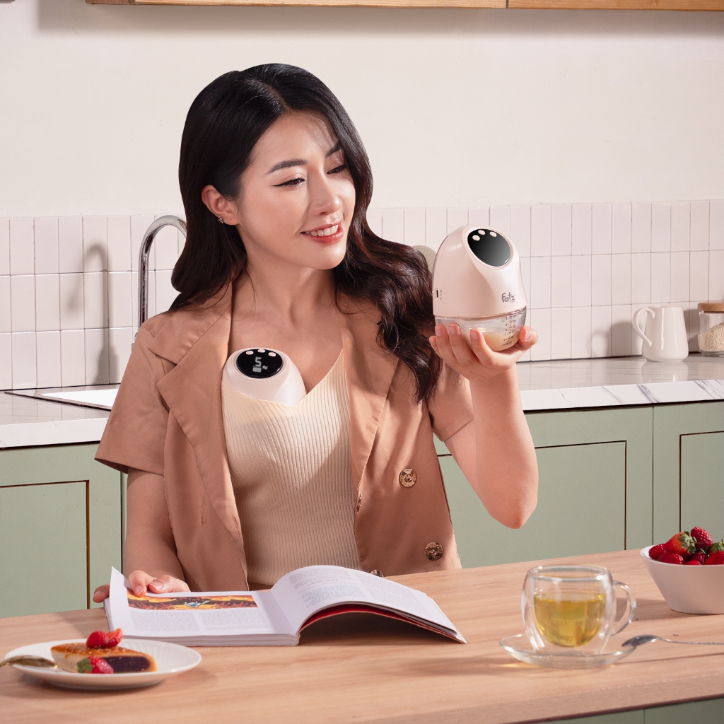 [🆕🇻🇳] Hana Baby – Cửa hàng quần áo sơ sinh & trẻ em 🧑‍🧒❤️️👶⭐️ Máy hút sữa không dây rảnh tay cao cấp Fatz Baby Freepro 3
—————-
-Freepro 3 có tới hút mạnh và êm với 4 chế độ hút: Chế độ massage (5 cấp độ)/ C , shares-0✔️ , likes-0❤️️ , date-2025-09-04 16:28:44🇻🇳🇻🇳🇻🇳📰🆕