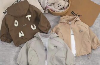 [???]  Bun Kids Shop – Sỉ Lẻ QATE (Thơm Đàm)  ?‍?❤️️?⭐️ Tiếc quá về mà gần hết mất r Ce ạ. Huhuu gió 2 lơp đẹp lắm
, shares-0✔️ , likes-63❤️️ , date-2025-09-06 15:26:31????????