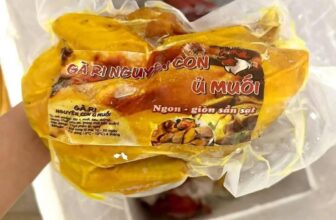 [🆕🇻🇳] Hàu Hosana Ba Đình – Chuyên bán Đồ ăn ngon 🍔 Top1Food  🍜  GÀ Ủ XÌ DẦU – ĂN LÀ GHIỀN, MÊ TỪ MIẾNG ĐẦU TIÊN!Đồng giá chỉ #165kk/con – thịt mềm, thơm, thấm vị xì dầu đậm đà. Không khô – không bở – không dai, ăn l , shares-0✔️ , likes-0❤️️ , date-2025-09-08 06:15:42🇻🇳🇻🇳🇻🇳📰🆕