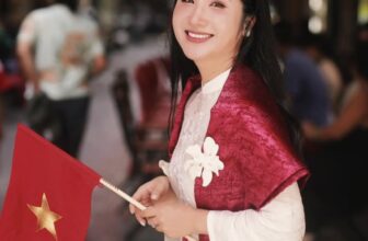 [🆕🇻🇳] Glam Nest – Tuyên ngôn thời trang Nàng bầu 4.0 👕 Top1Fashion 👗  Feedback của nàng cùng chiếc khăn best – seller Vi An
𝐆𝐥𝐚𝐦 𝐆𝐢𝐫𝐥’𝐬 𝐟𝐞𝐞𝐝𝐛𝐚𝐜𝐤Lựa chọn thiết kế Vi An để chụp hình kỷ niệm thật xinh, nàng khách nhà Tổ thật  , shares-0✔️ , likes-9❤️️ , date-2025-09-05 21:09:05🇻🇳🇻🇳🇻🇳📰🆕