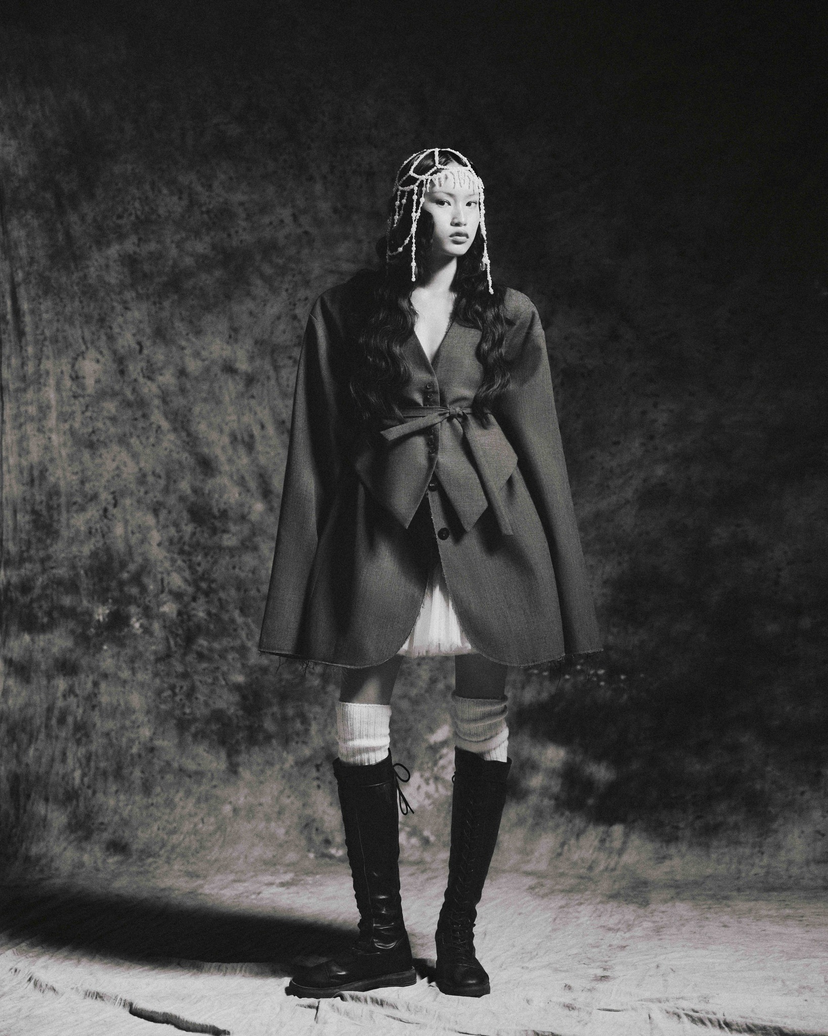 [🆕🇻🇳] Subtle Le Nguyen 👕 Top1Fashion 👗  Subtle Le Nguyen đã thêm ảnh vào album: FALL WINTER 25
, shares-2✔️ , likes-22❤️️ , date-2025-09-05 22:00:32🇻🇳🇻🇳🇻🇳📰🆕