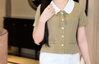 [🆕🇻🇳] MC Fashion – Thời Trang Công Sở 👕 Top1Fashion 👗  Thanh lịch là khi bạn bước vào phòng, và không cần nói điều gì.
Bởi outfit đã đủ để kể về bạn – một người phụ nữ biết mình cần gì, muốn gì.
Không ồn ào, kh , shares-0✔️ , likes-0❤️️ , date-2025-09-05 17:00:16🇻🇳🇻🇳🇻🇳📰🆕