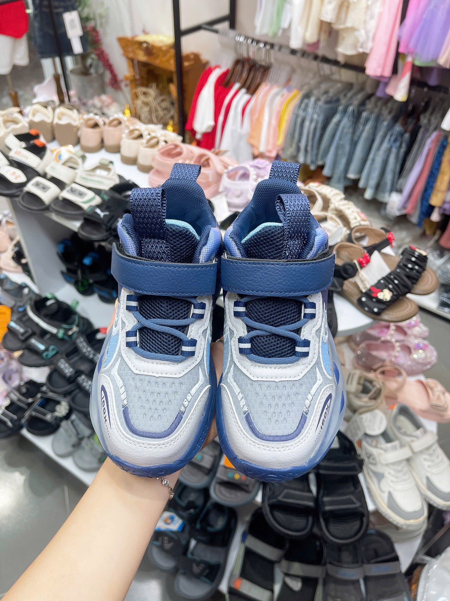 [🆕🇻🇳] 𝐍𝐎̣𝐂 𝐍𝐎̣𝐂 – May Váy Bé Xinh 🧑‍🧒❤️️👶⭐️ 𝐌𝐚̂́𝐲 𝐛𝐞́ 𝐭𝐢𝐞̂̉𝐮 𝐭𝐡𝐮̛ 𝐧𝐡𝐚̀ 𝐜𝐨̂ 𝐍𝐨̣𝐜 đ𝐚̂𝐮 𝐡𝐞̂́𝐭 𝐨̀𝐢 … 𝐝𝐚́𝐧𝐠 𝐯𝐚́𝐲 𝐛𝐢́ 𝐩𝐡𝐨̂́𝐢 𝐫𝐞𝐧 𝐭𝐡𝐨̛ 𝐭𝐡𝐨̛ 𝐦𝐚̀ 𝐜𝐨̀𝐧 𝐧𝐨̛ 𝐧𝐨̛ 𝐧𝐮̛̃𝐚 𝐚́ …
𝐜𝐡𝐚̂́𝐭 𝐯𝐚̉𝐢 #𝐜𝐨𝐭𝐭𝐨𝐧 𝐡𝐚̀𝐧 𝐱𝐢̣𝐧 𝐥𝐚̆́𝐦 𝐧 , shares-0✔️ , likes-2❤️️ , date-2025-09-06 02:40:29🇻🇳🇻🇳🇻🇳📰🆕