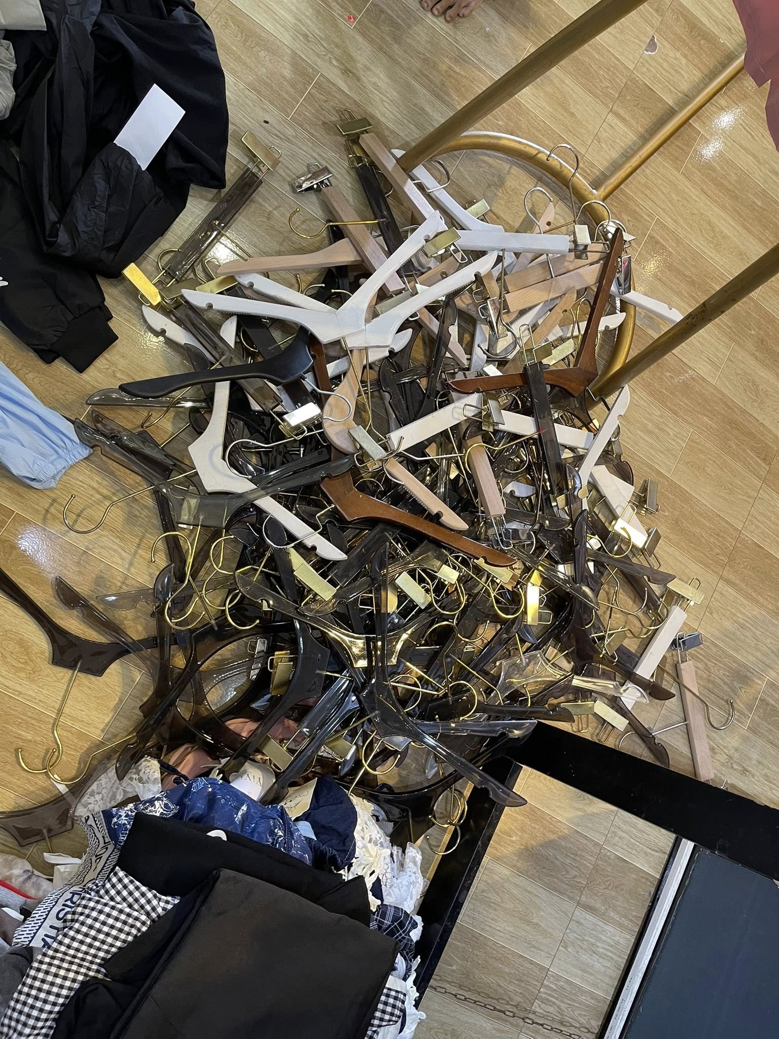 [🆕🇻🇳] Nguyễn Linh Shop BMT 👕 Top1Fashion 👗  Mới sáng nổ đơn khách lẻ từng này móc
, shares-0✔️ , likes-16❤️️ , date-2025-09-07 17:06:23🇻🇳🇻🇳🇻🇳📰🆕