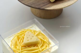 [🆕🇻🇳] PER Cake – Tiệm bánh 🍔 Top1Food  🍜 𝘽𝙖́𝙣𝙝 𝙋𝙝𝙤̂ 𝙈𝙖𝙞 𝙎𝙤̛̣𝙞 – sự kết hợp của nhiều tầng hương vị:• Lớp kem cheese béo ngậy nhưng thanh thoát.
• Topping phô mai sợi vàng óng, mềm dẻo, kéo dài d , shares-0✔️ , likes-5❤️️ , date-2025-09-02 22:01:33🇻🇳🇻🇳🇻🇳📰🆕